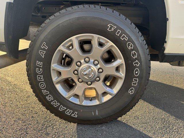 2024 Ram 2500 Vehicle Photo in Mechanicsburg, PA 17050-1707