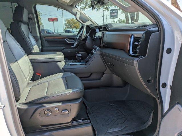 2024 GMC Sierra 1500 Vehicle Photo in SELMA, TX 78154-1459