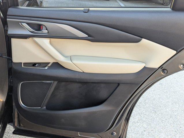 2018 Mazda CX-9 Vehicle Photo in San Antonio, TX 78230