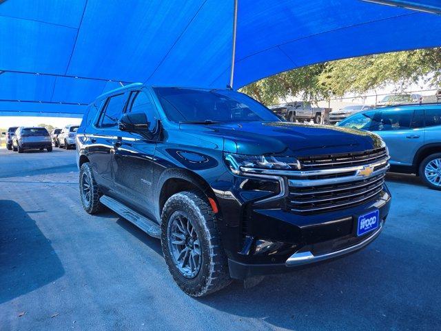 2022 Chevrolet Tahoe Vehicle Photo in Decatur, TX 76234