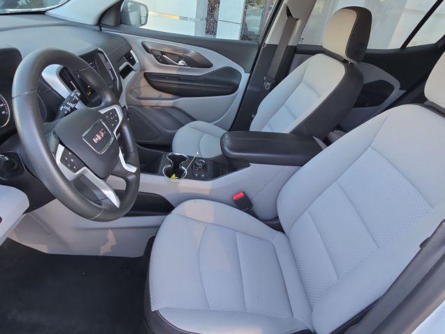 2023 GMC Terrain Vehicle Photo in Pleasant Hills, PA 15236