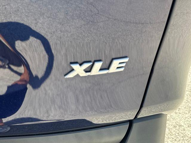 2023 Toyota RAV4 Vehicle Photo in Jonesboro, AR 72404