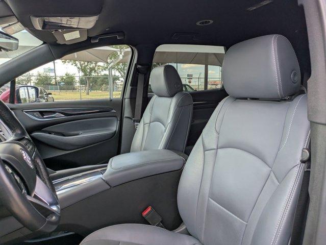 2024 Buick Enclave Vehicle Photo in SELMA, TX 78154-1459