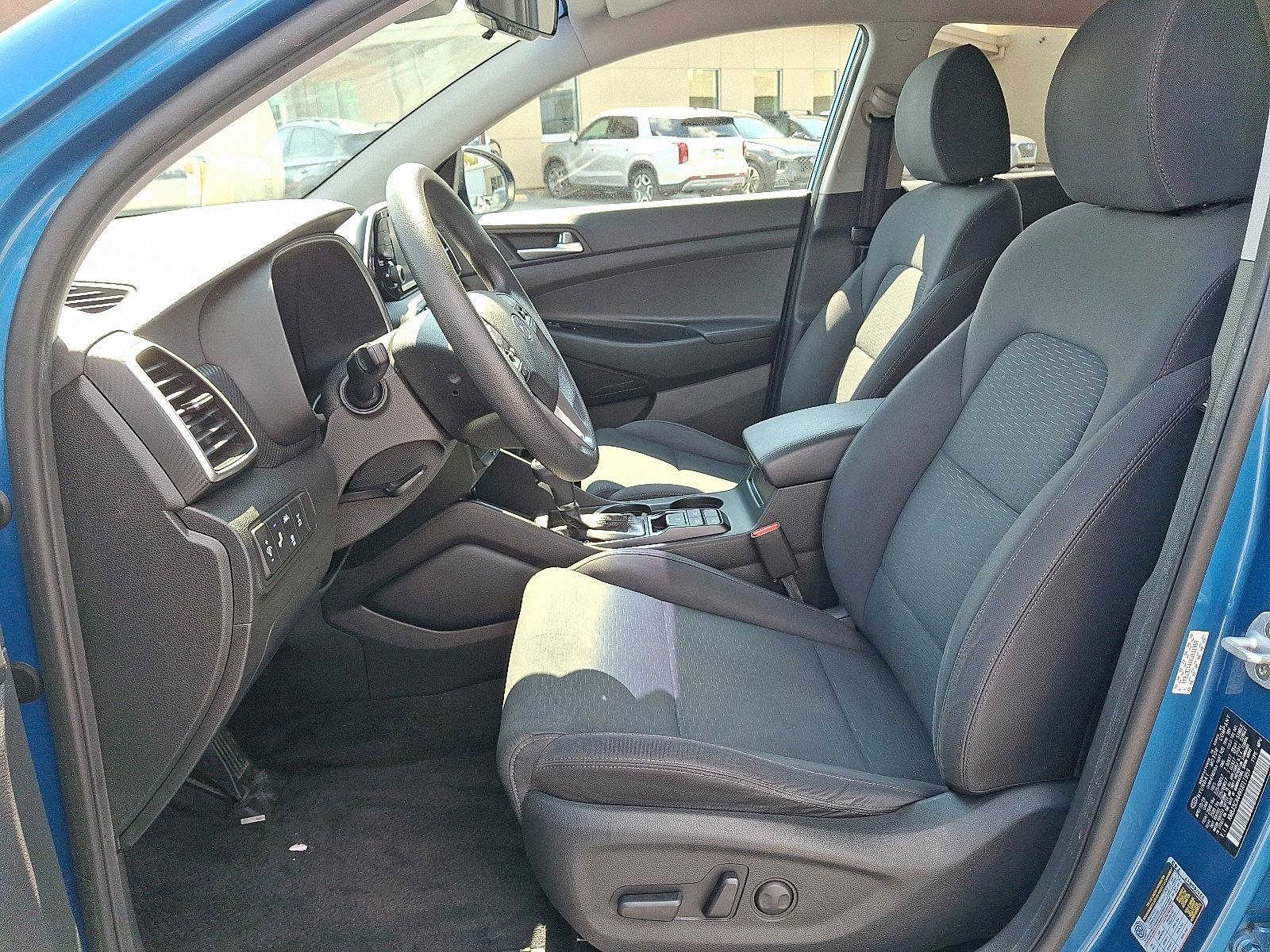 2019 Hyundai TUCSON Vehicle Photo in Harrisburg, PA 17111