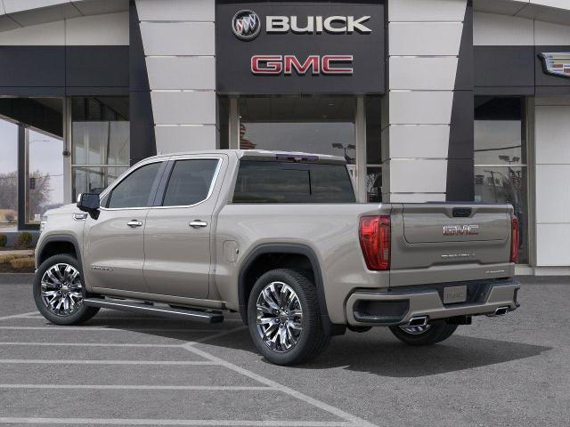 2026 GMC Sierra 1500 Vehicle Photo in INDEPENDENCE, MO 64055-1377
