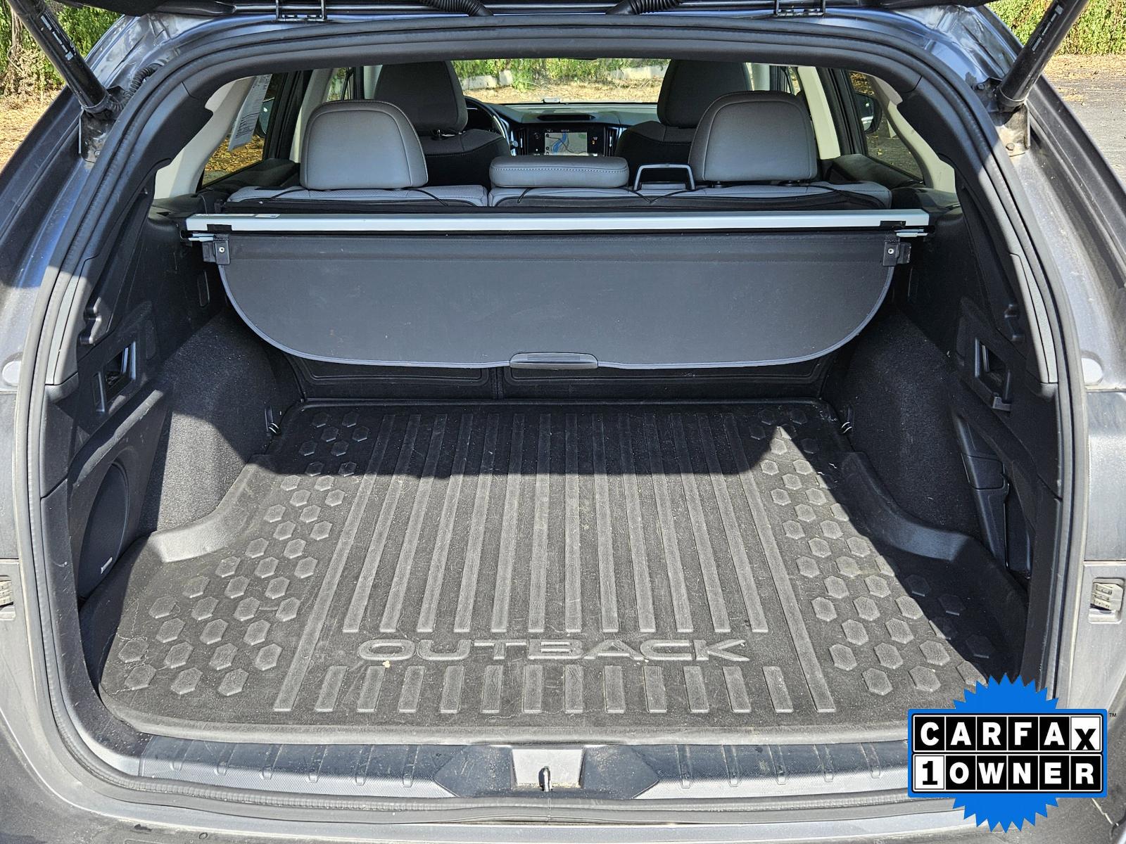 2021 Subaru Outback Vehicle Photo in Harrisburg, PA 17111