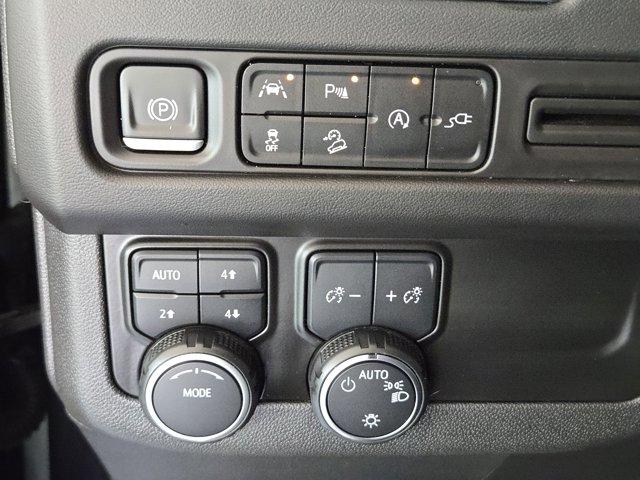 2022 Chevrolet Suburban Vehicle Photo in Decatur, TX 76234
