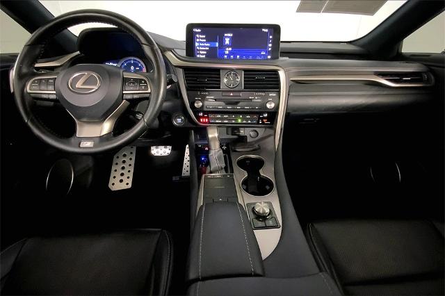 2020 Lexus RX 350 Vehicle Photo in Lees Summit, MO 64086