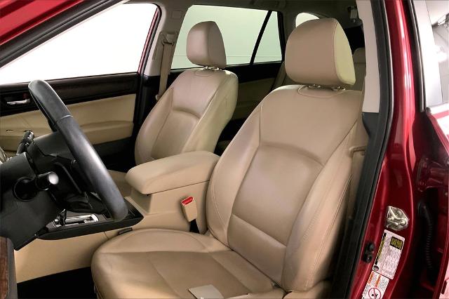 2019 Subaru Outback Vehicle Photo in Lees Summit, MO 64086