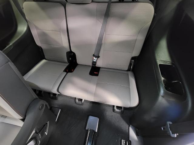 2025 Chevrolet Traverse Vehicle Photo in MANITOWOC, WI 54220-5838