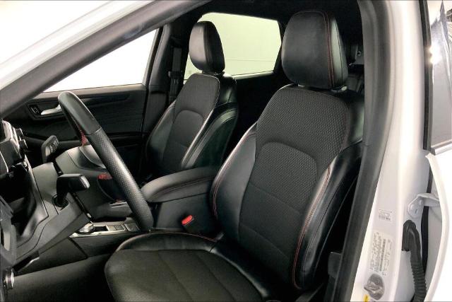 2023 Ford Escape Vehicle Photo in Kansas City, MO 64114