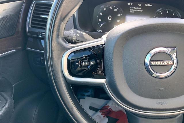 2019 Volvo XC90 Vehicle Photo in KANSAS CITY, MO 64114-4502