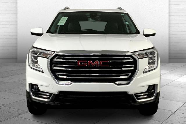 2024 GMC Terrain Vehicle Photo in KANSAS CITY, MO 64114-4545