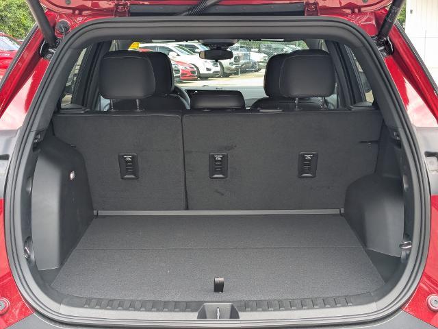 2026 Chevrolet Equinox Vehicle Photo in BEAUFORT, SC 29906-4218