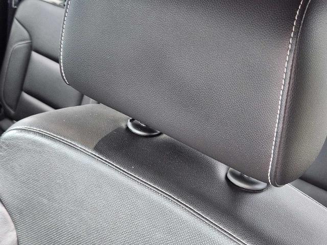 2016 Chevrolet Silverado 1500 Vehicle Photo in DENTON, TX 76210-9321