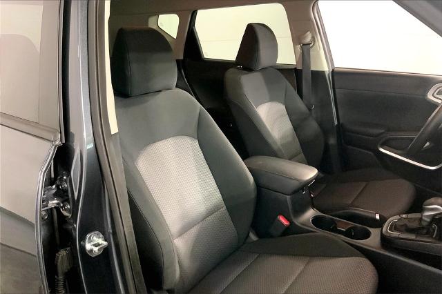 2024 Kia Soul Vehicle Photo in Lees Summit, MO 64086