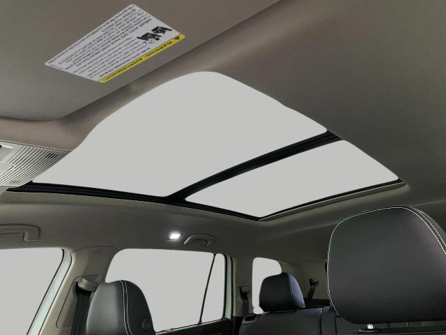 2026 Volkswagen Atlas Vehicle Photo in Appleton, WI 54913