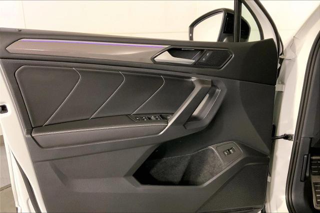 2022 Volkswagen Tiguan Vehicle Photo in INDEPENDENCE, MO 64055-1314