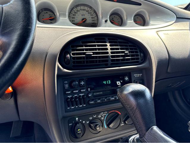 2000 Plymouth Prowler Vehicle Photo in BRUNSWICK, GA 31525-1881