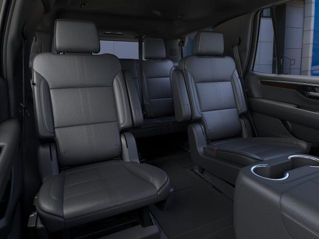 2026 Chevrolet Tahoe Vehicle Photo in KANSAS CITY, MO 64114-4502