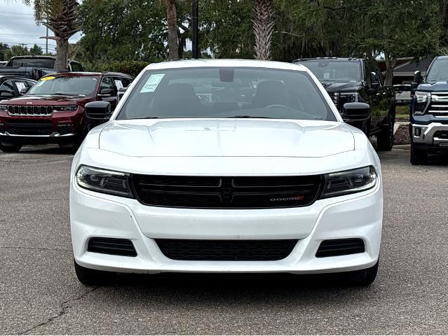 2023 Dodge Charger Vehicle Photo in BEAUFORT, SC 29906-4218