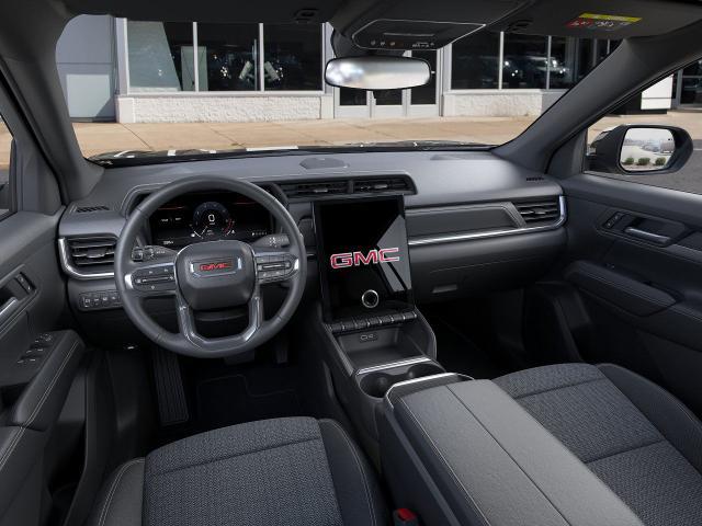 2026 GMC Terrain Vehicle Photo in TREVOSE, PA 19053-4984