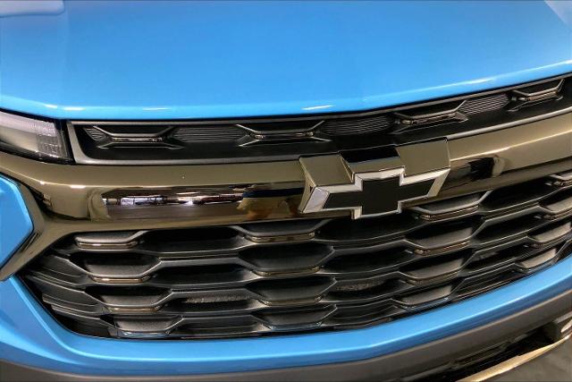 2025 Chevrolet Trailblazer Vehicle Photo in INDEPENDENCE, MO 64055-1314