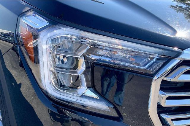 2024 GMC Terrain Vehicle Photo in INDEPENDENCE, MO 64055-1377