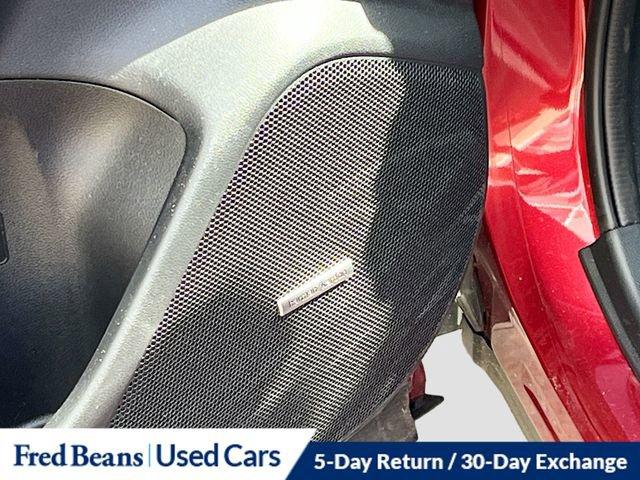 2023 Subaru Forester Vehicle Photo in Doylestown, PA 18902