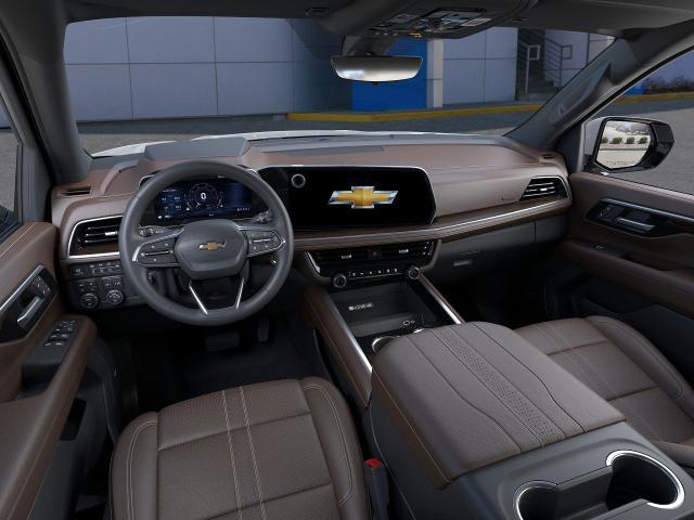 2026 Chevrolet Tahoe Vehicle Photo in KANSAS CITY, MO 64114-4502