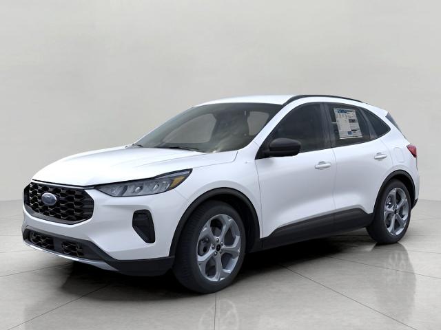 2025 Ford Escape Vehicle Photo in Neenah, WI 54956