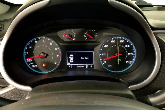 2023 Chevrolet Malibu Vehicle Photo in KANSAS CITY, MO 64114-4545