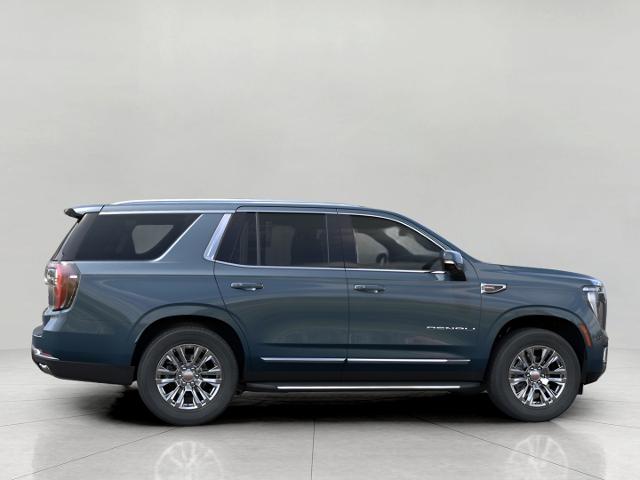 2026 GMC Yukon Vehicle Photo in MANITOWOC, WI 54220-5838