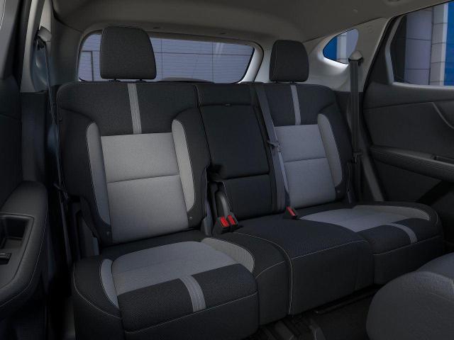 2025 Chevrolet Blazer Vehicle Photo in KANSAS CITY, MO 64114-4502