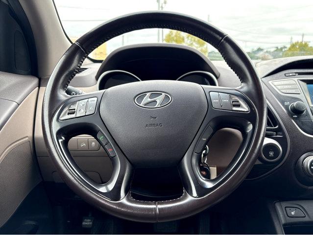 2014 Hyundai TUCSON Vehicle Photo in Hinesville, GA 31313