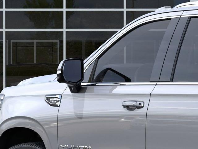 2026 GMC Yukon XL Vehicle Photo in PUYALLUP, WA 98371-4149