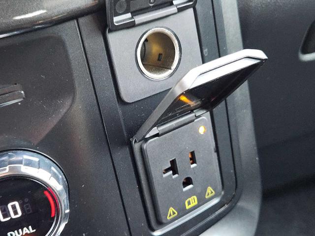 2021 Ford F-150 Vehicle Photo in DENTON, TX 76210-9321
