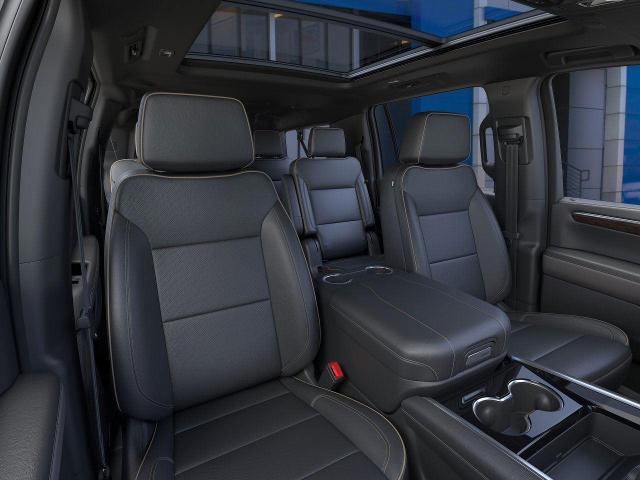 2026 Chevrolet Suburban Vehicle Photo in KANSAS CITY, MO 64114-4502