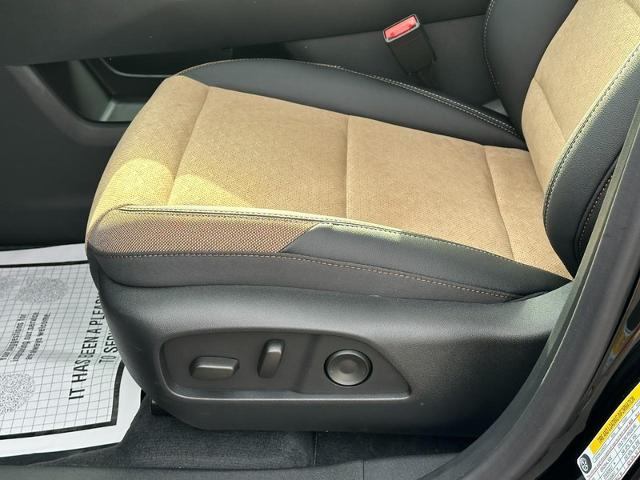 2026 Chevrolet Equinox Vehicle Photo in COLUMBIA, MO 65203-3903