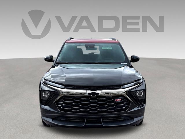 2026 Chevrolet Trailblazer Vehicle Photo in SAVANNAH, GA 31406-4513