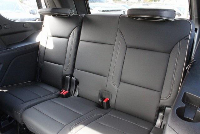 2026 GMC Yukon Vehicle Photo in AURORA, CO 80012-4011