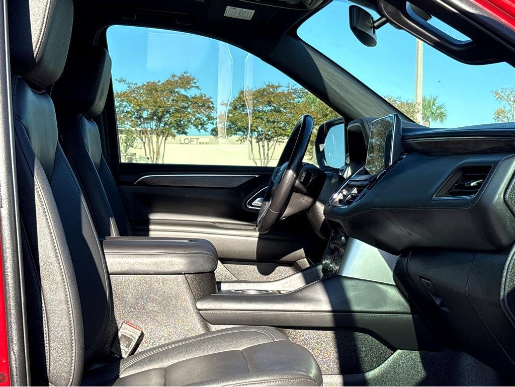 2022 Chevrolet Suburban Vehicle Photo in POOLER, GA 31322-3252