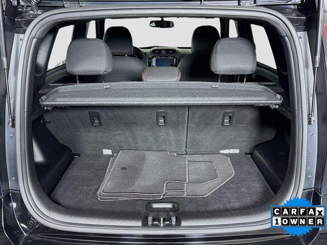 2016 Kia Soul Vehicle Photo in Puyallup, WA 98371