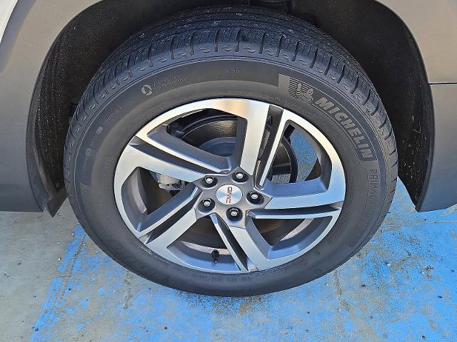 2021 GMC Terrain Vehicle Photo in TREVOSE, PA 19053-4984