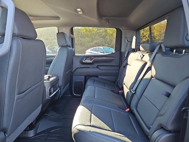 2026 GMC Sierra 1500 Vehicle Photo in TREVOSE, PA 19053-4984