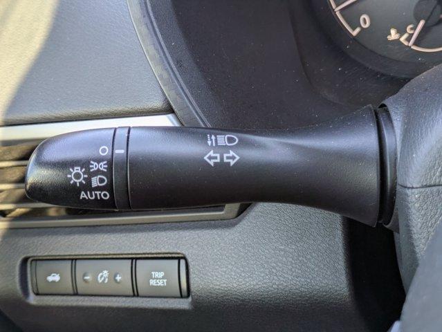 2022 Nissan Altima Vehicle Photo in BRUNSWICK, GA 31525-1881