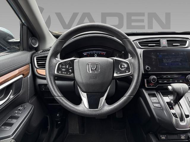 2022 Honda CR-V Vehicle Photo in Savannah, GA 31419