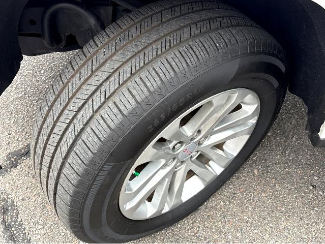 2018 GMC Canyon Vehicle Photo in BEAUFORT, SC 29906-4218