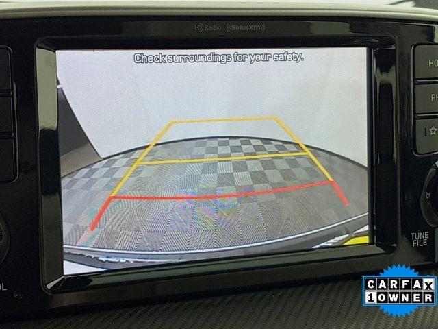 2020 Hyundai TUCSON Vehicle Photo in Puyallup, WA 98371