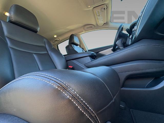 2023 Nissan Murano Vehicle Photo in Brunswick, GA 31525